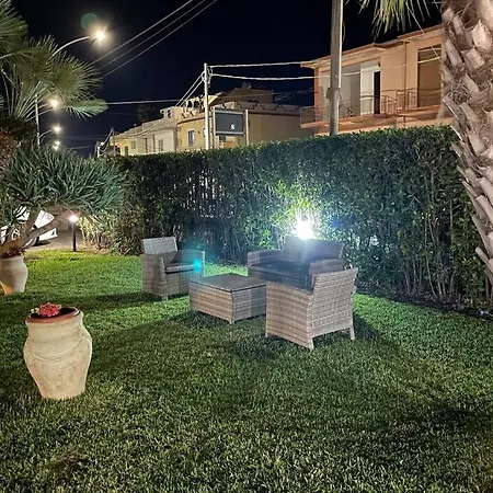 Apartament La Taverna Della Loggia *