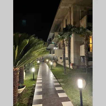 Apartament La Taverna Della Loggia