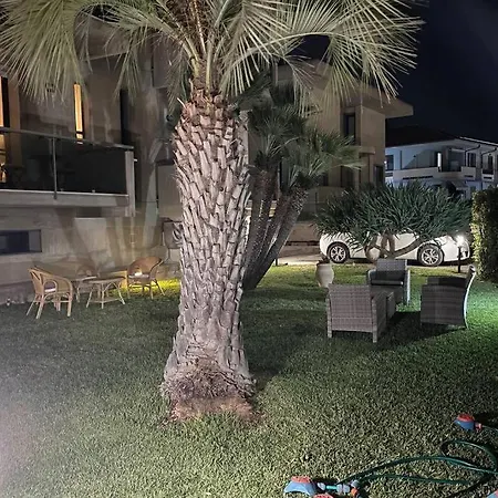 La Taverna Della Loggia Appartamento *