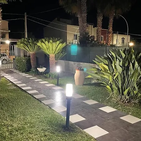 La Taverna Della Loggia Avola