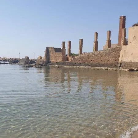 La Taverna Della Loggia Apartament Avola