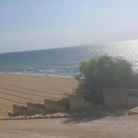 La Taverna Della Loggia Apartament Avola