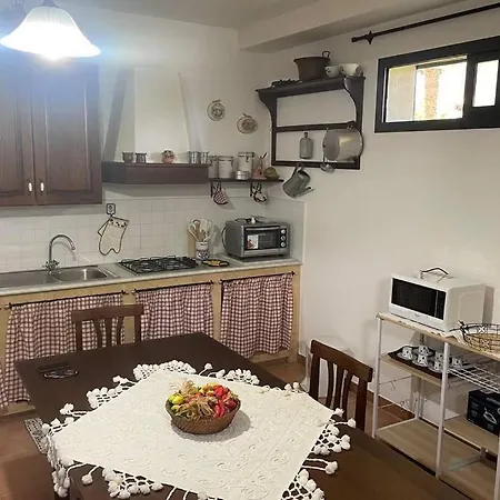 Apartament La Taverna Della Loggia Avola