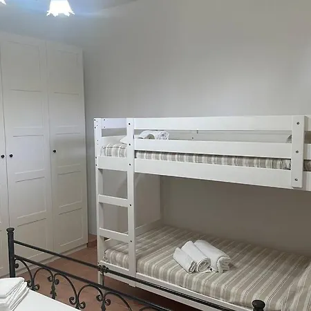 La Taverna Della Loggia Apartament