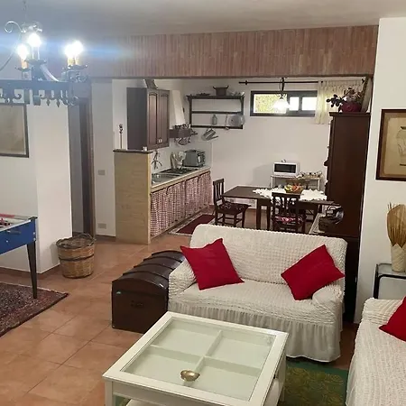 La Taverna Della Loggia Avola