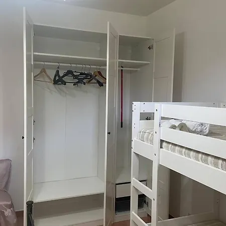 Apartament La Taverna Della Loggia *