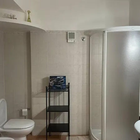 Apartament La Taverna Della Loggia *