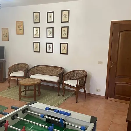 La Taverna Della Loggia Appartamento *