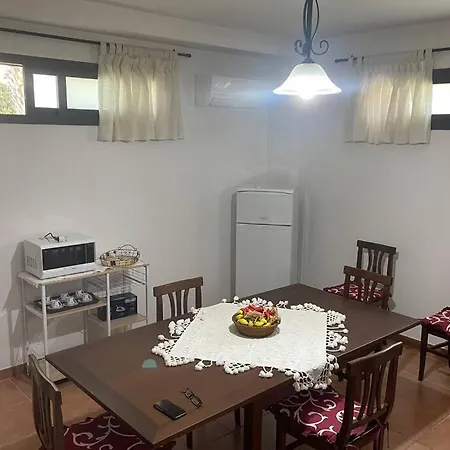 Apartament La Taverna Della Loggia Avola