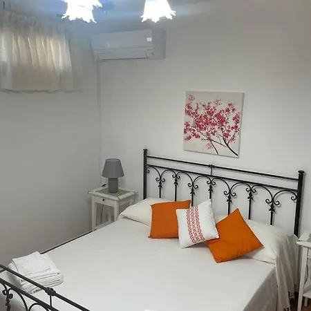 La Taverna Della Loggia Apartament Avola