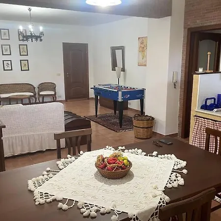 La Taverna Della Loggia