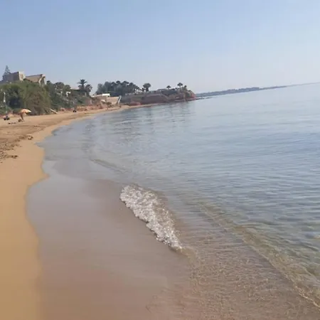La Taverna Della Loggia Apartament Avola