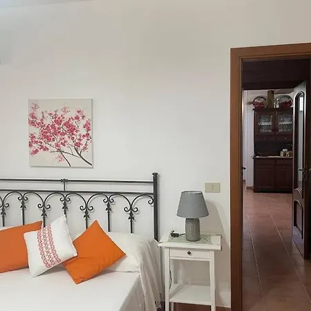 La Taverna Della Loggia Appartamento Avola