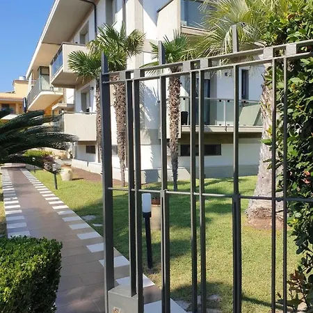 Apartament La Taverna Della Loggia *